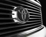 Toyota Tundra Crew Max 2011 3d model