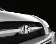 Hyundai Tucson 2006 3d model